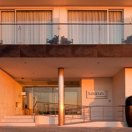 Furadouro Boutique Hotel Beach & Spa Ovar Dış mekan fotoğraf