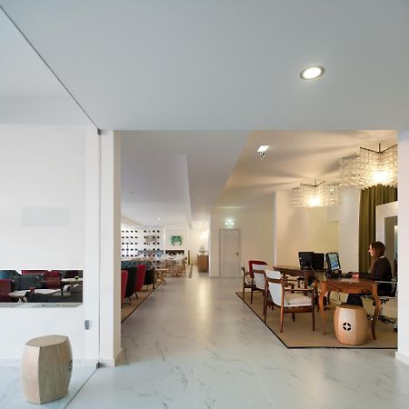 Furadouro Boutique Hotel Beach & Spa Ovar Dış mekan fotoğraf