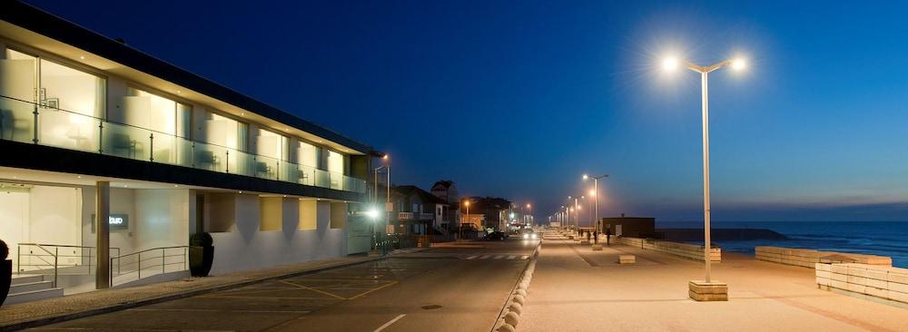 Furadouro Boutique Hotel Beach & Spa Ovar Dış mekan fotoğraf