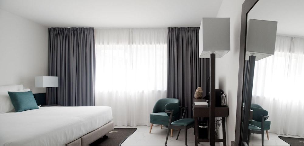 Furadouro Boutique Hotel Beach & Spa Ovar Dış mekan fotoğraf