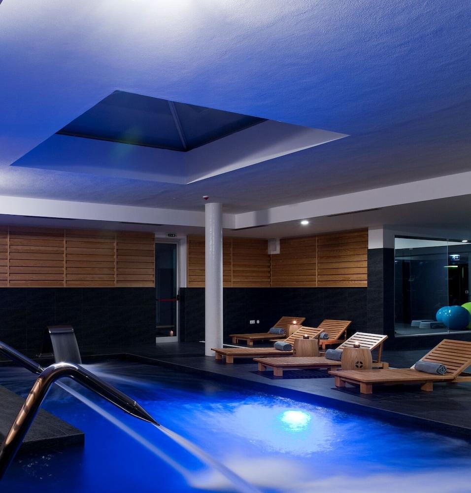 Furadouro Boutique Hotel Beach & Spa Ovar Dış mekan fotoğraf