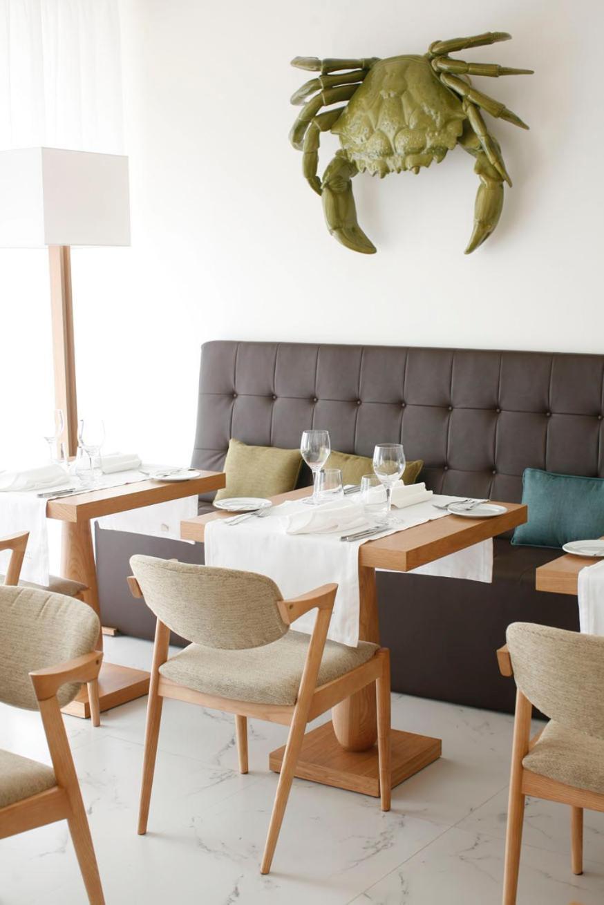 Furadouro Boutique Hotel Beach & Spa Ovar Dış mekan fotoğraf