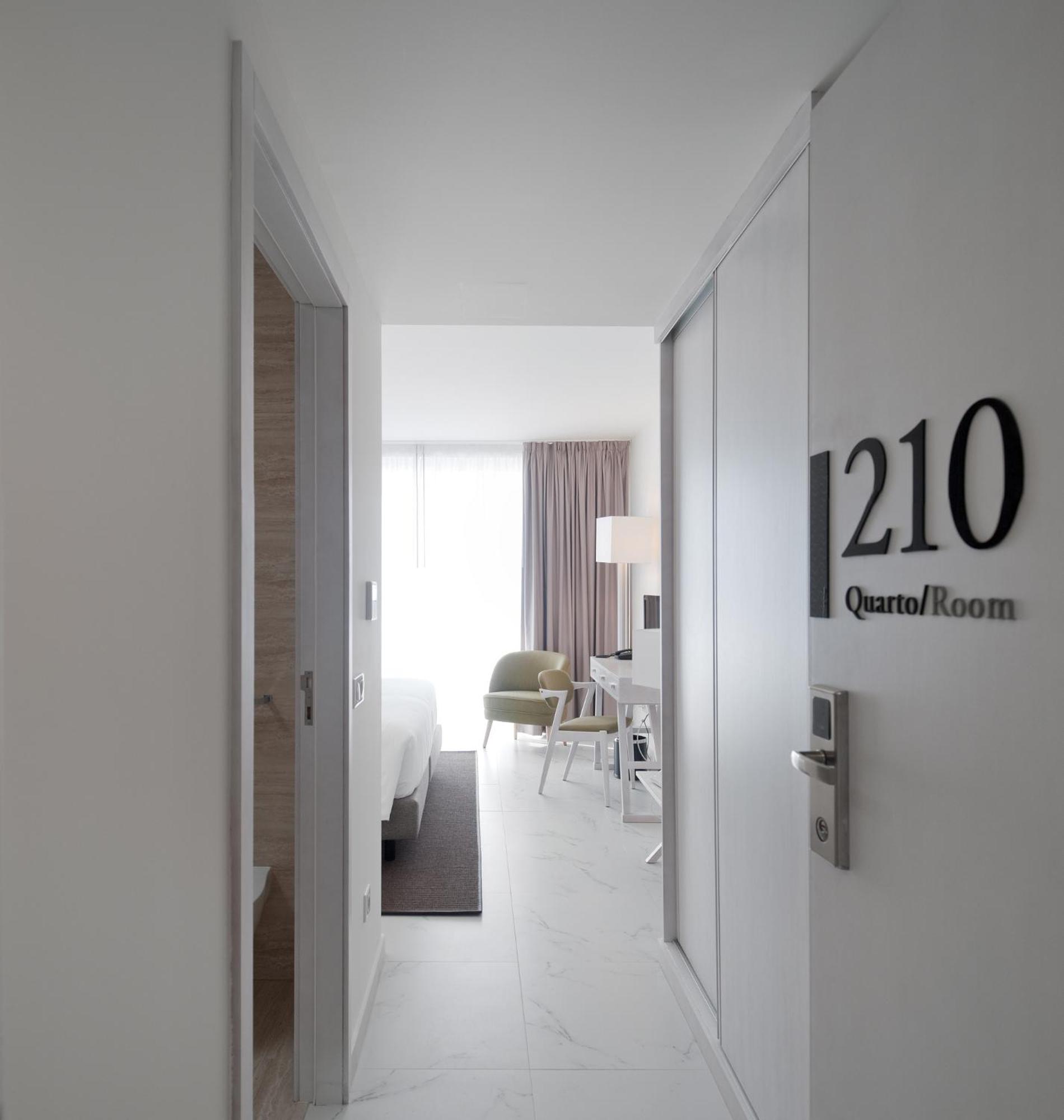 Furadouro Boutique Hotel Beach & Spa Ovar Dış mekan fotoğraf