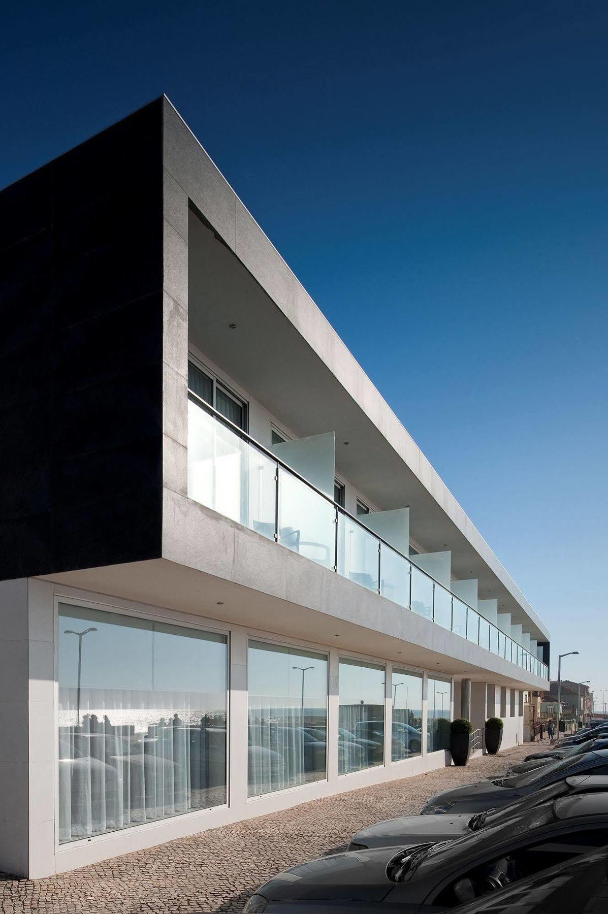 Furadouro Boutique Hotel Beach & Spa Ovar Dış mekan fotoğraf