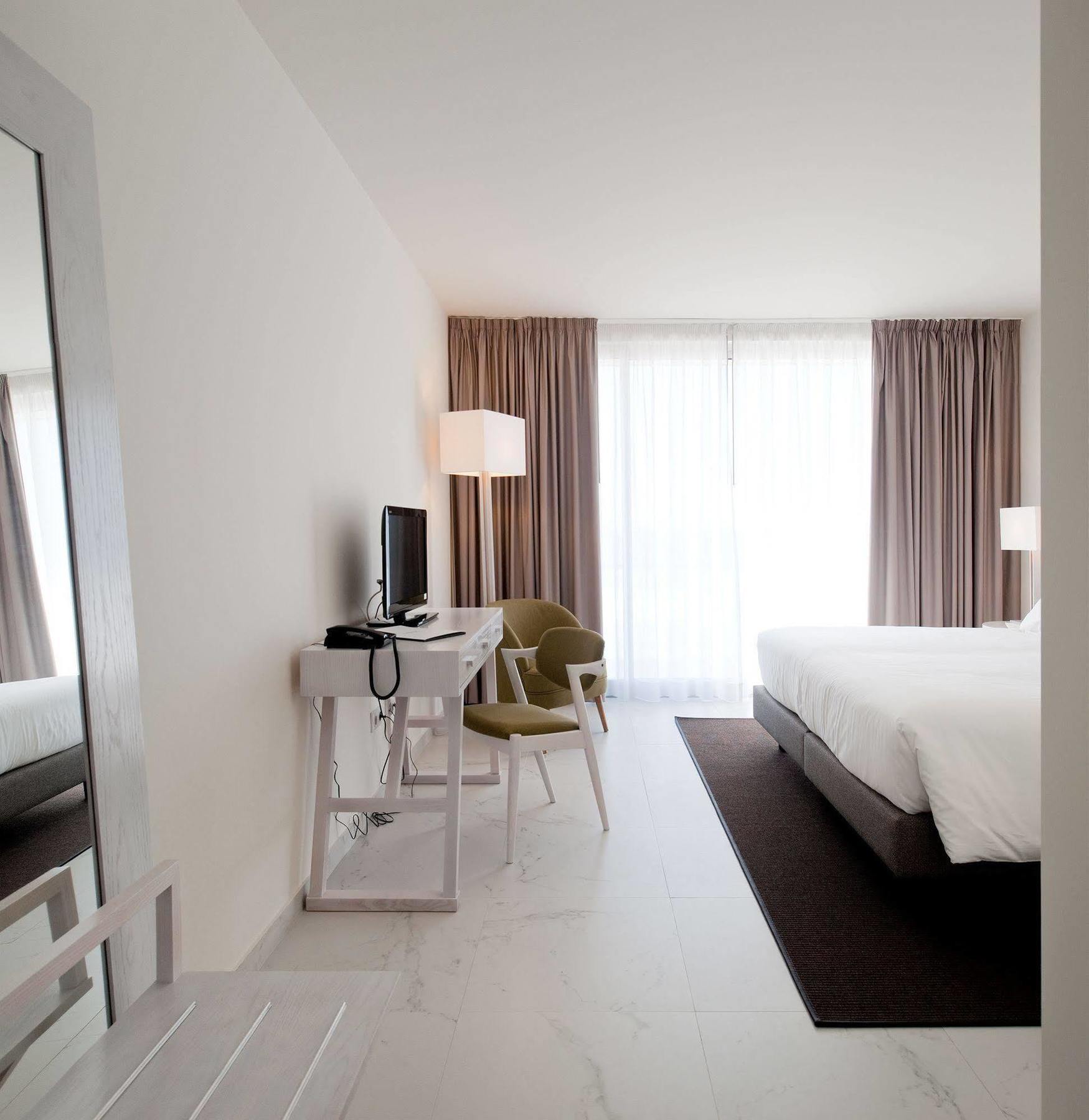 Furadouro Boutique Hotel Beach & Spa Ovar Dış mekan fotoğraf