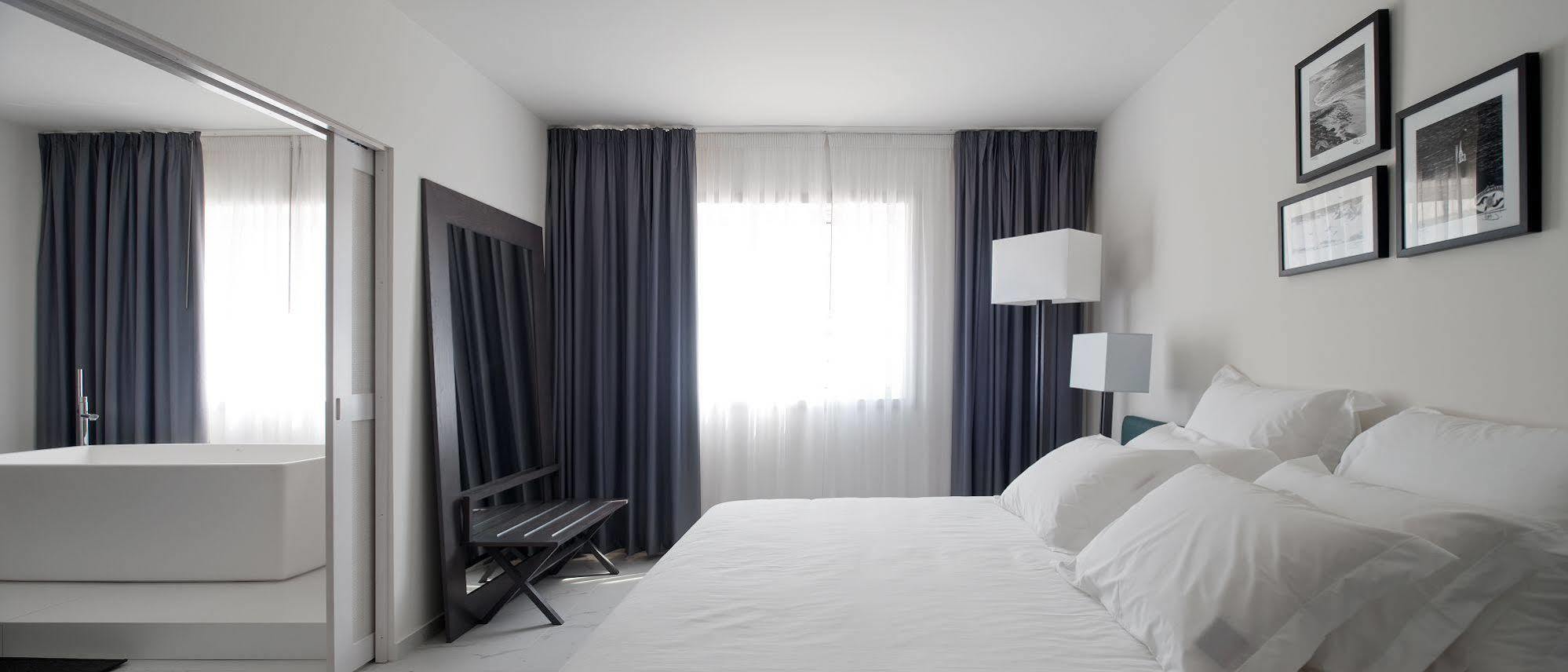 Furadouro Boutique Hotel Beach & Spa Ovar Dış mekan fotoğraf