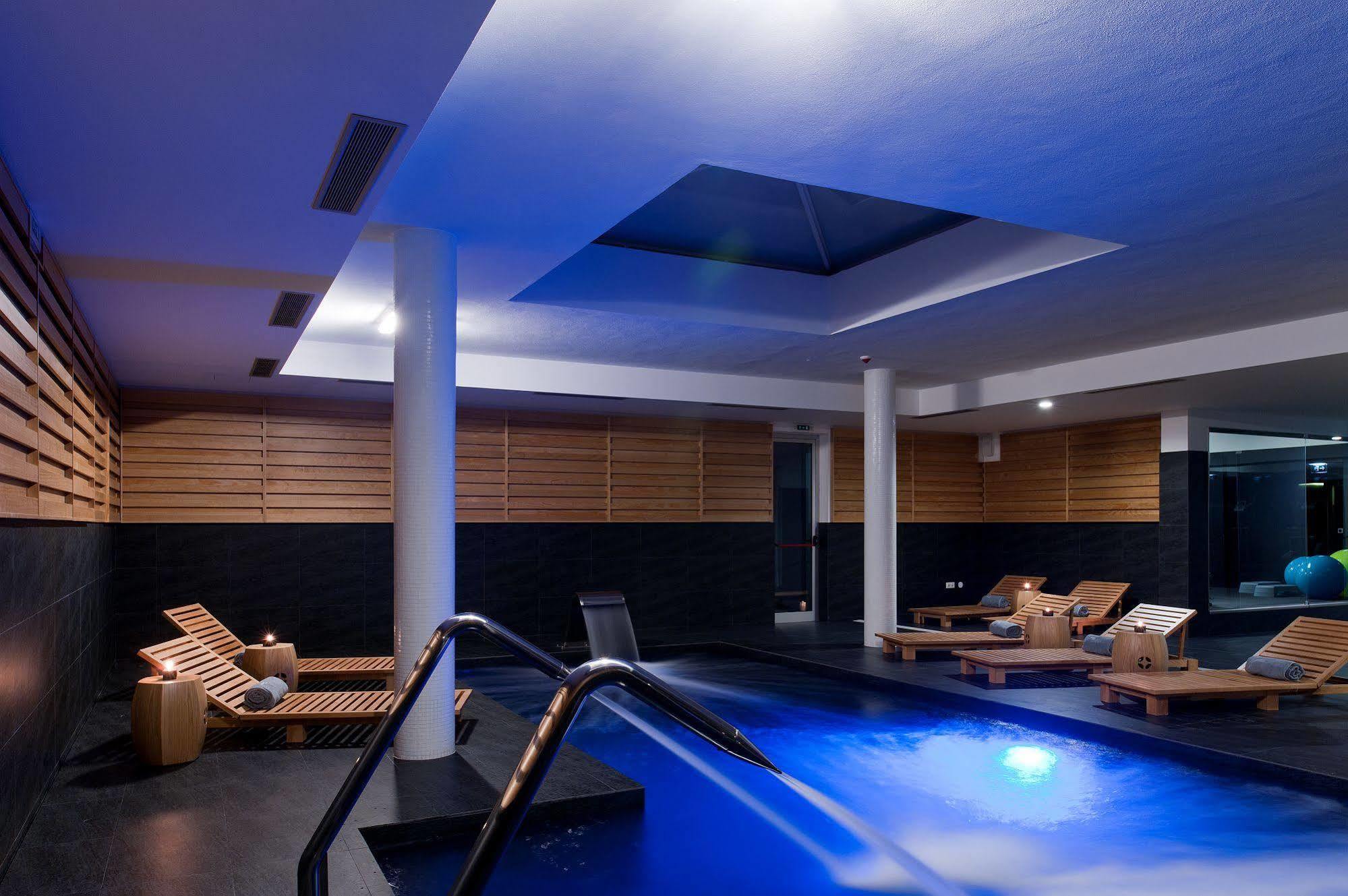 Furadouro Boutique Hotel Beach & Spa Ovar Dış mekan fotoğraf