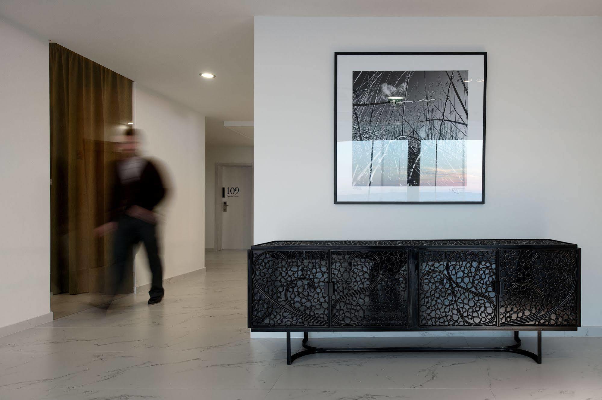 Furadouro Boutique Hotel Beach & Spa Ovar Dış mekan fotoğraf