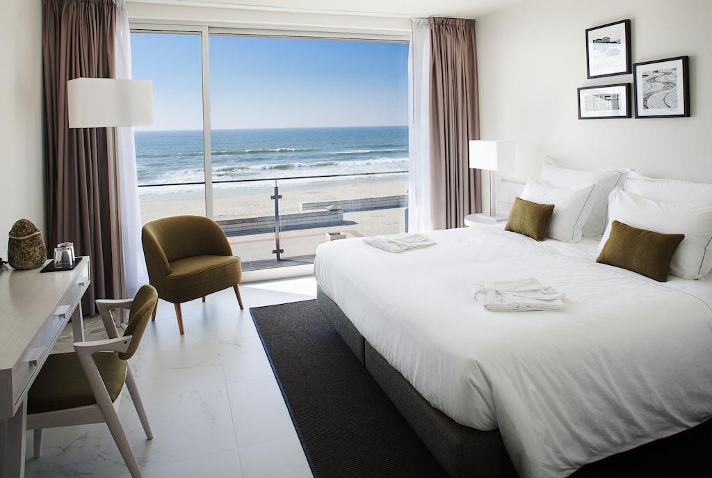Furadouro Boutique Hotel Beach & Spa Ovar Oda fotoğraf