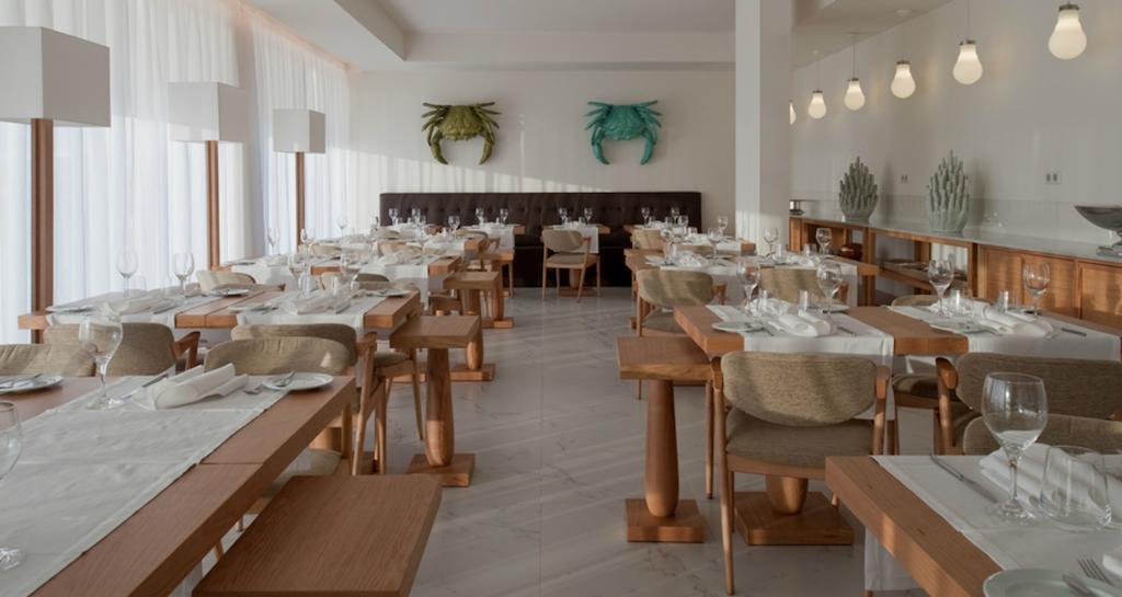 Furadouro Boutique Hotel Beach & Spa Ovar Dış mekan fotoğraf