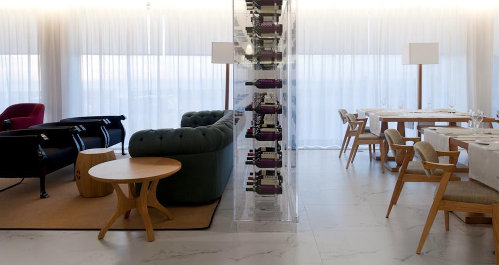 Furadouro Boutique Hotel Beach & Spa Ovar Dış mekan fotoğraf