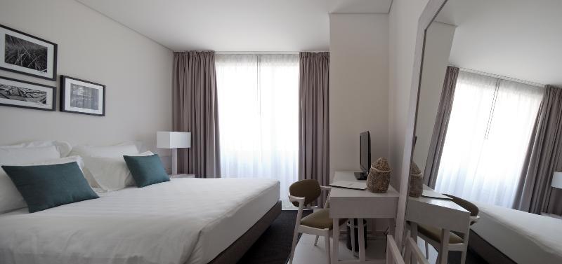 Furadouro Boutique Hotel Beach & Spa Ovar Dış mekan fotoğraf