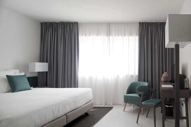Furadouro Boutique Hotel Beach & Spa Ovar Dış mekan fotoğraf