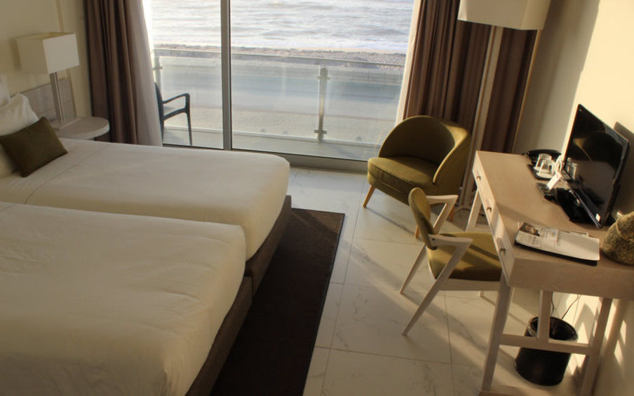 Furadouro Boutique Hotel Beach & Spa Ovar Dış mekan fotoğraf