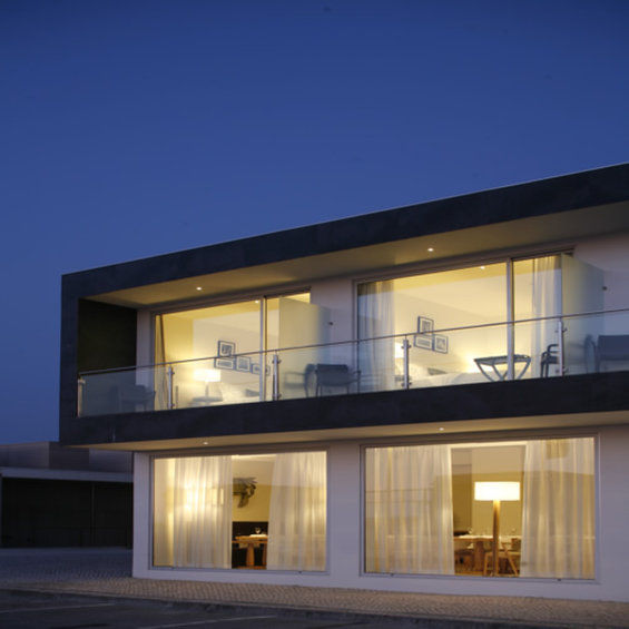 Furadouro Boutique Hotel Beach & Spa Ovar Dış mekan fotoğraf
