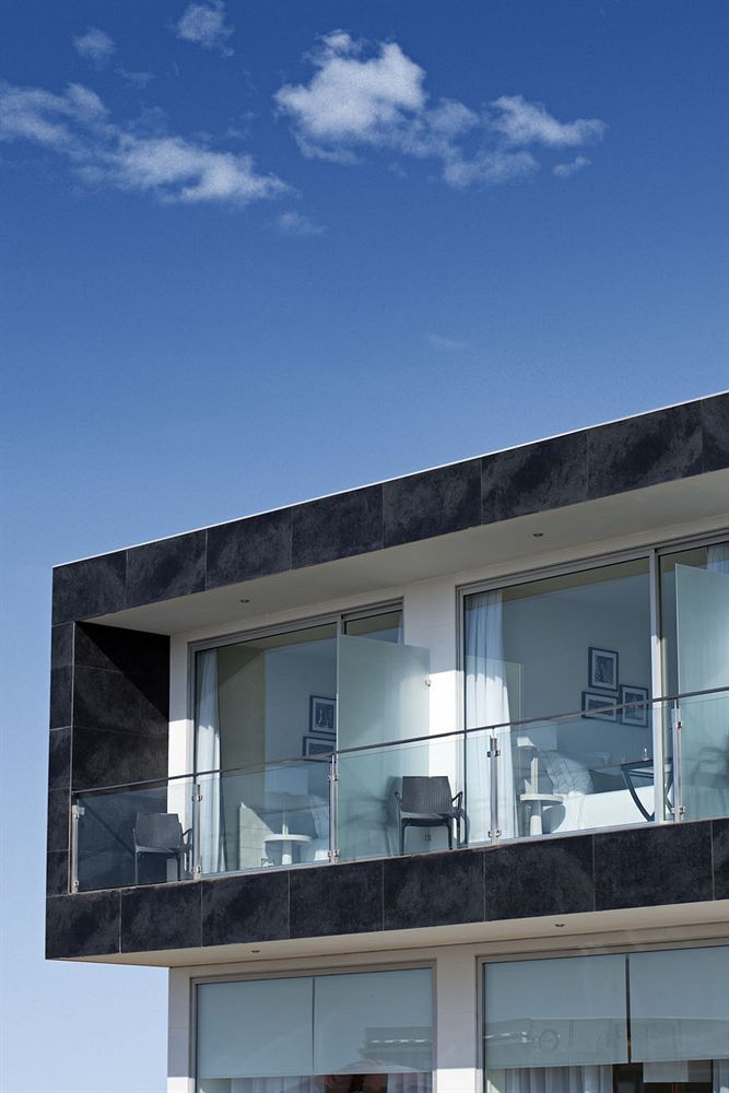 Furadouro Boutique Hotel Beach & Spa Ovar Dış mekan fotoğraf