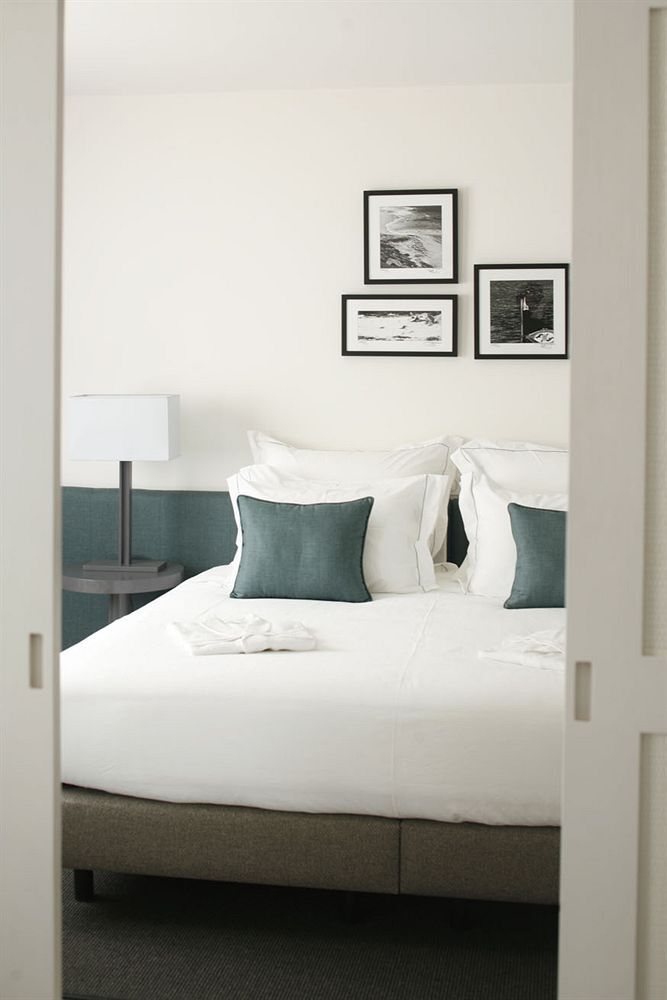 Furadouro Boutique Hotel Beach & Spa Ovar Dış mekan fotoğraf