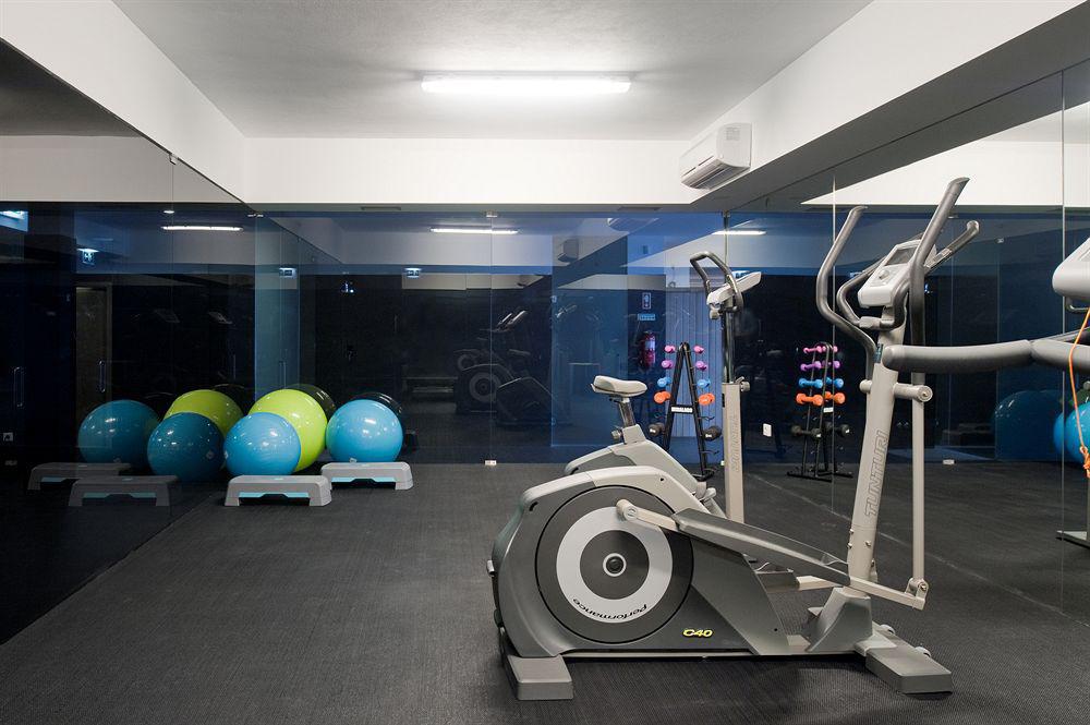 Furadouro Boutique Hotel Beach & Spa Ovar Dış mekan fotoğraf